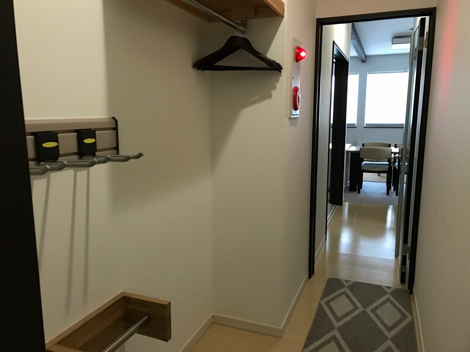Tsuru Apartments NakaNakafurano Exteriör bild